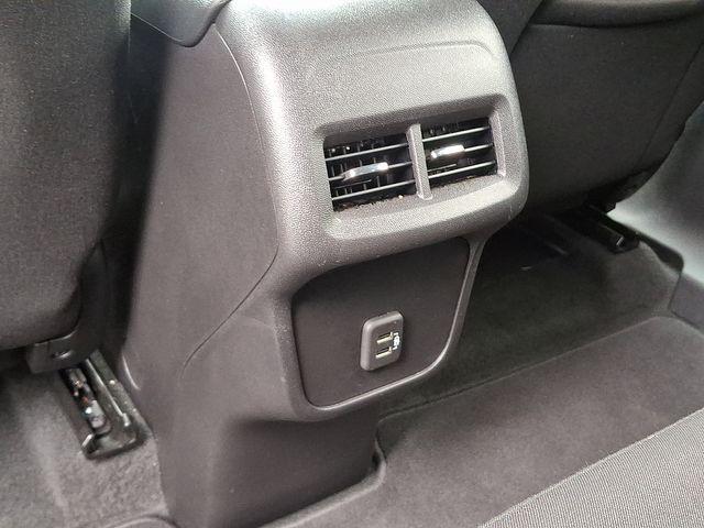 used 2024 Chevrolet Equinox car, priced at $22,692