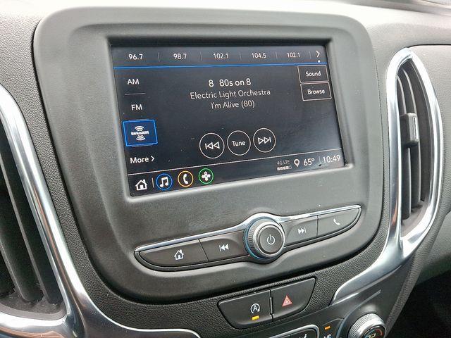 used 2024 Chevrolet Equinox car, priced at $22,692