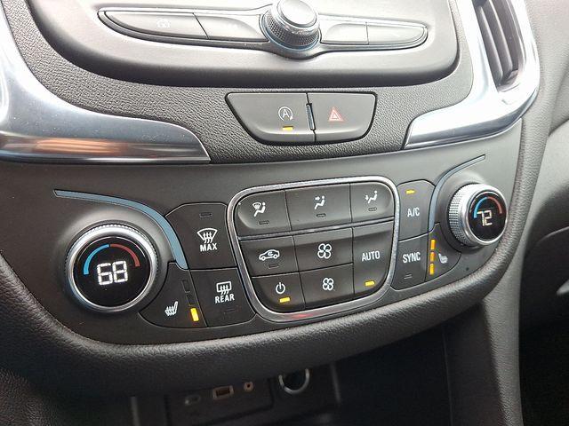 used 2024 Chevrolet Equinox car, priced at $22,692