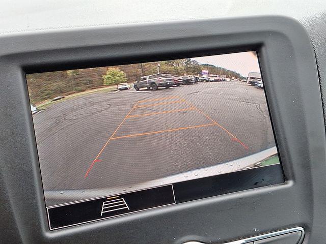 used 2024 Chevrolet Equinox car, priced at $22,692