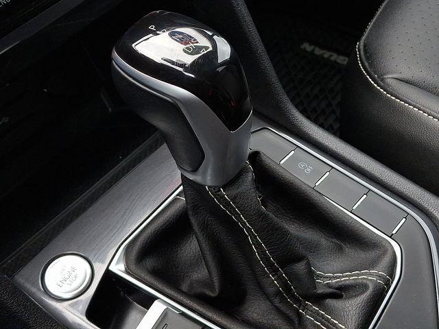 used 2024 Volkswagen Tiguan car, priced at $24,403