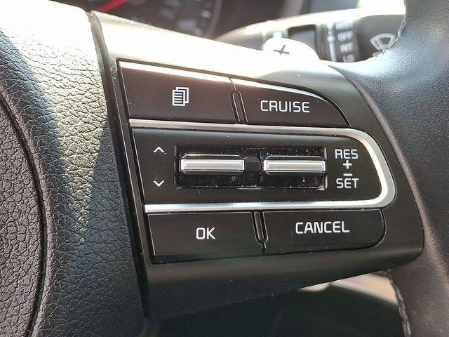 used 2018 Kia Stinger car, priced at $17,794