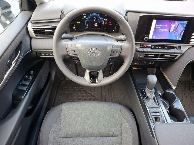 new 2026 Toyota Camry car, priced at $31,999