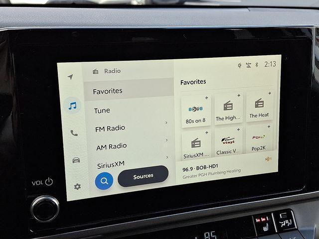 new 2026 Toyota Camry car, priced at $31,999