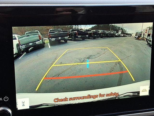 new 2026 Toyota Camry car, priced at $31,999