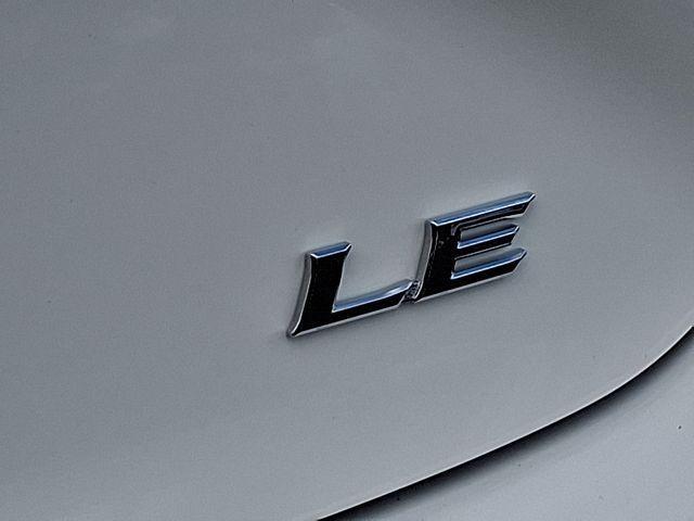 new 2026 Toyota Camry car, priced at $31,999