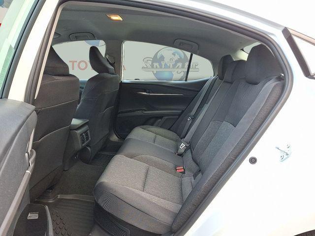 new 2026 Toyota Camry car, priced at $31,999