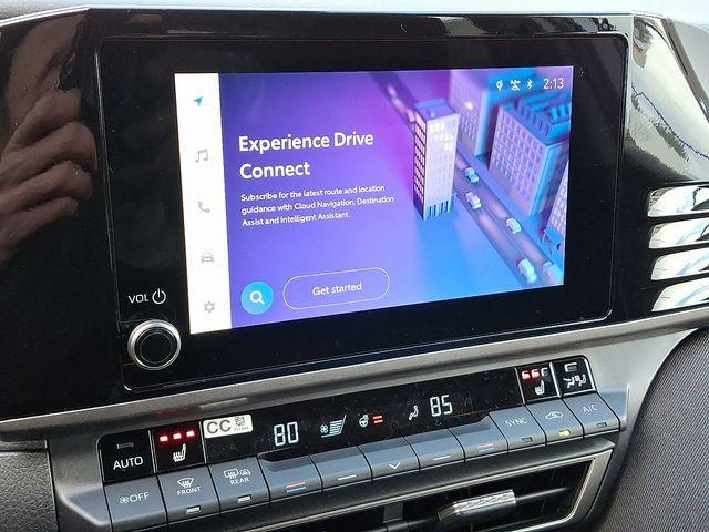 new 2026 Toyota Camry car, priced at $31,999