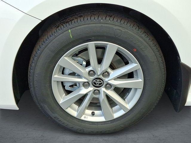 new 2026 Toyota Camry car, priced at $31,999