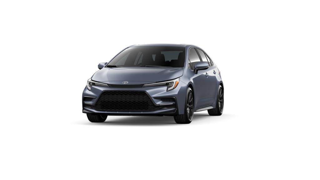 new 2026 Toyota Corolla car, priced at $28,626