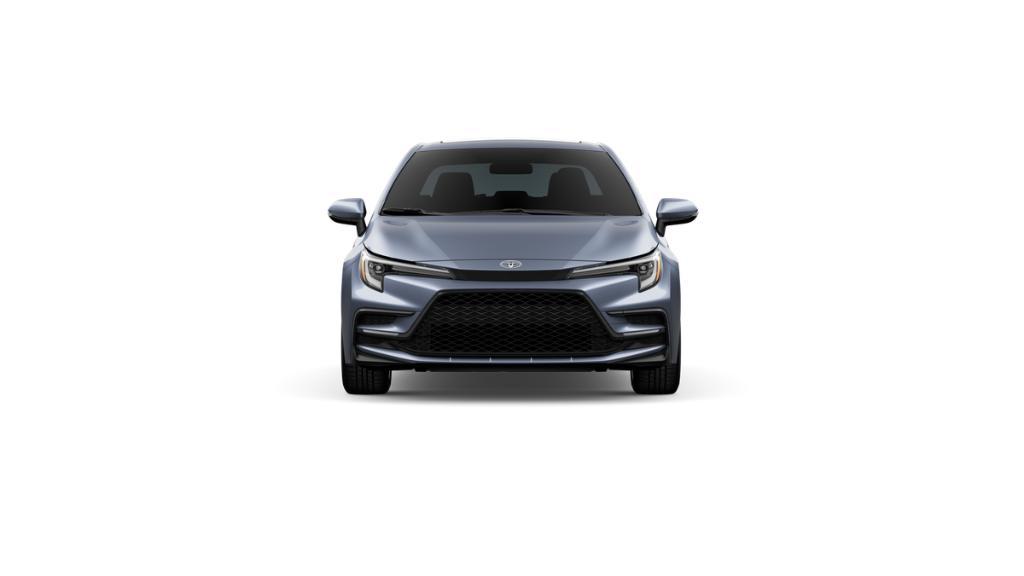 new 2026 Toyota Corolla car, priced at $28,626