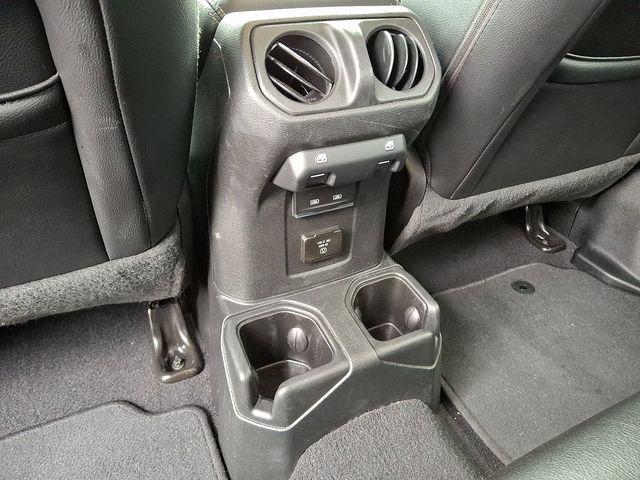 used 2022 Jeep Gladiator car, priced at $30,494