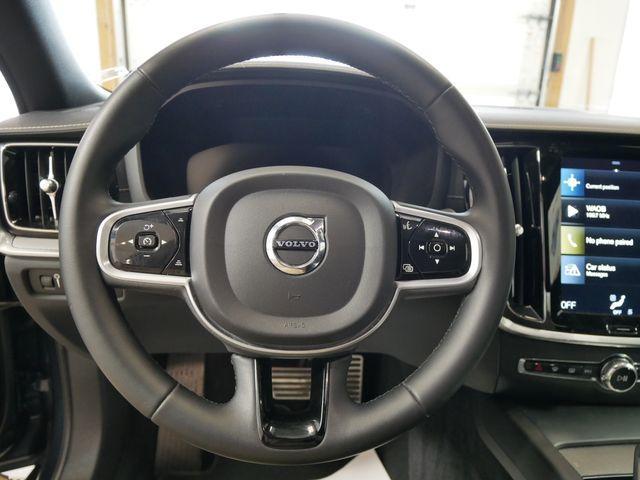 used 2022 Volvo S60 car, priced at $26,692