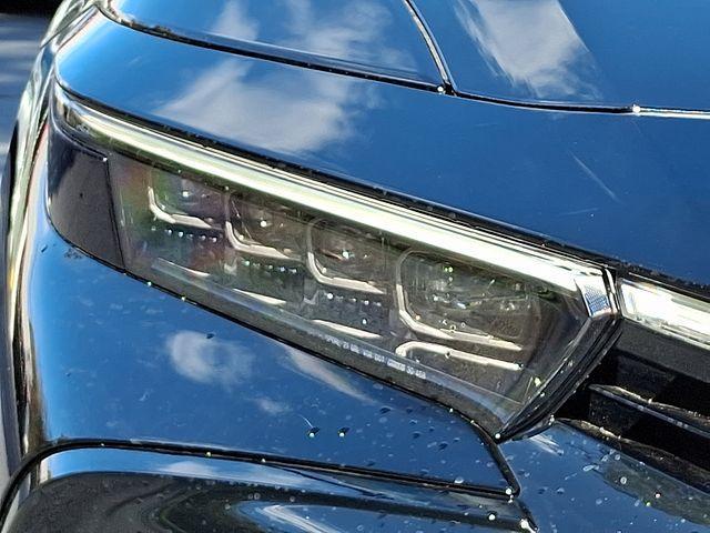 new 2026 Toyota Crown car, priced at $53,590