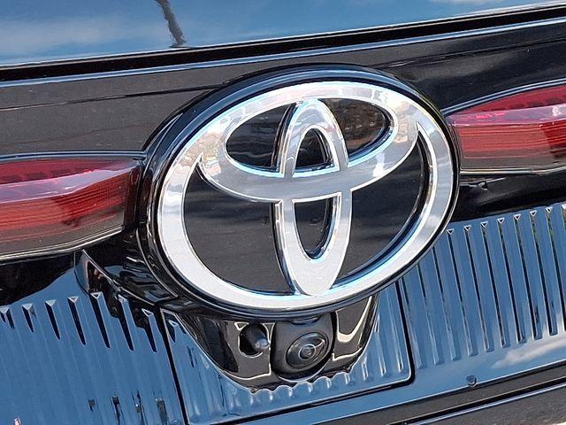 new 2026 Toyota Crown car, priced at $53,590