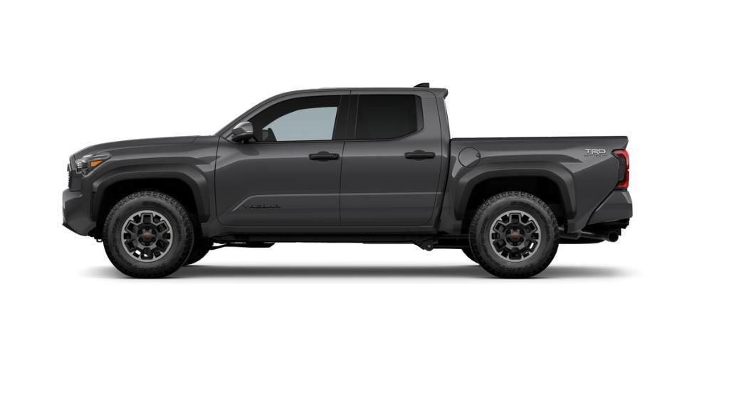 new 2026 Toyota Tacoma car, priced at $45,800