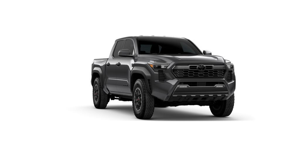 new 2026 Toyota Tacoma car, priced at $45,800