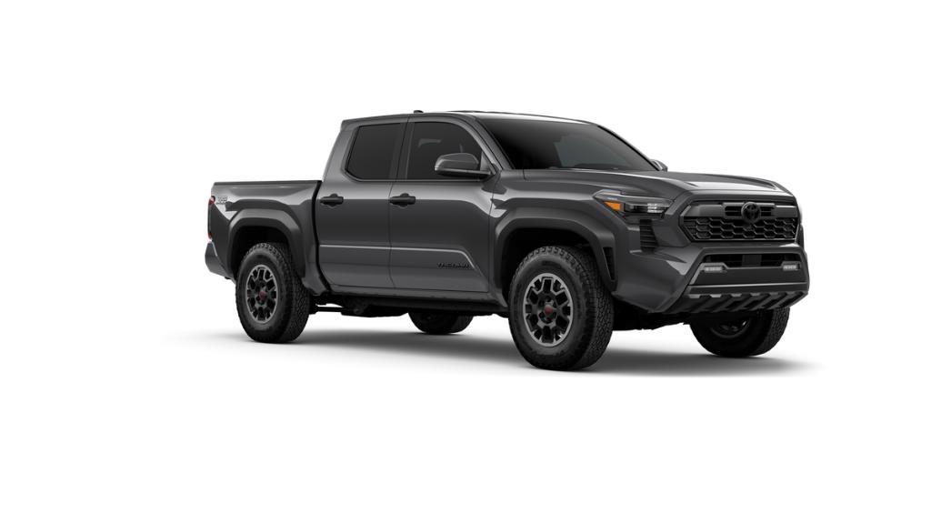 new 2026 Toyota Tacoma car, priced at $45,800