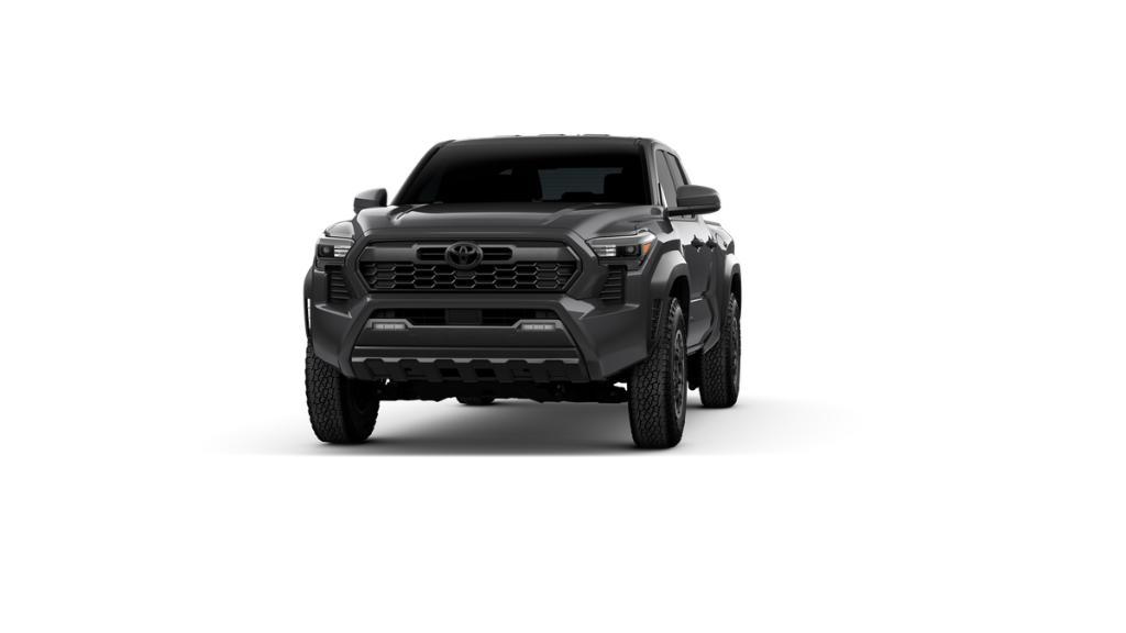 new 2026 Toyota Tacoma car, priced at $45,800