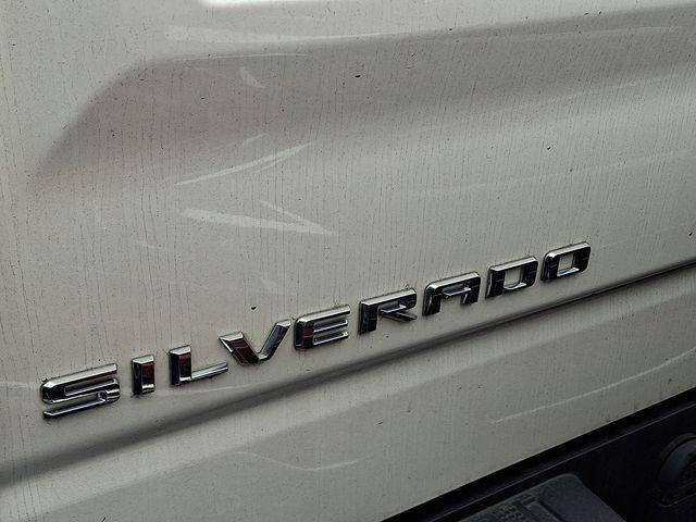 used 2019 Chevrolet Silverado 1500 car, priced at $32,591