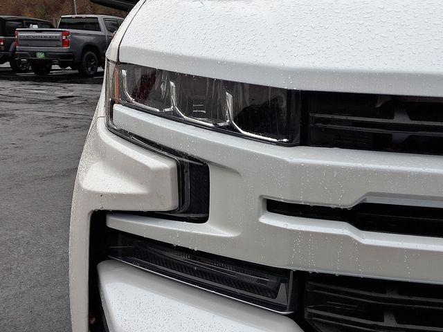 used 2019 Chevrolet Silverado 1500 car, priced at $30,903