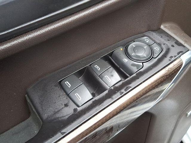 used 2019 Chevrolet Silverado 1500 car, priced at $30,903