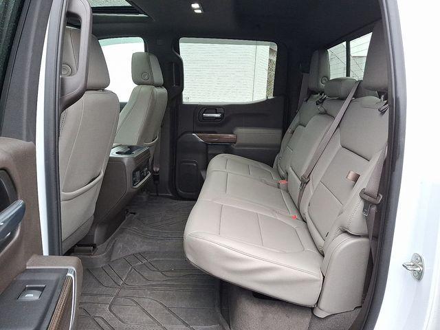 used 2019 Chevrolet Silverado 1500 car, priced at $30,903