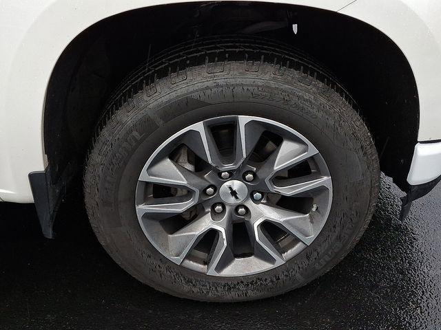 used 2019 Chevrolet Silverado 1500 car, priced at $30,903