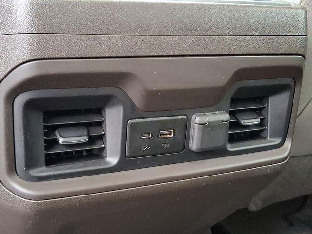 used 2019 Chevrolet Silverado 1500 car, priced at $30,903