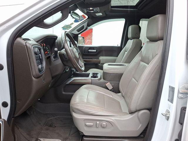 used 2019 Chevrolet Silverado 1500 car, priced at $30,903