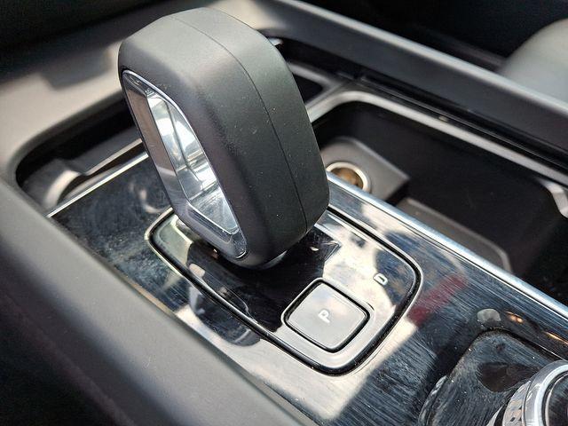 used 2024 Volvo S60 car, priced at $35,994