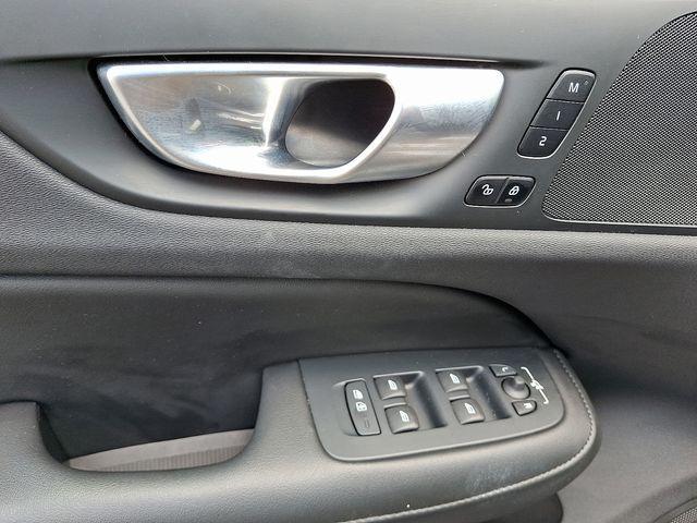 used 2024 Volvo S60 car, priced at $38,402