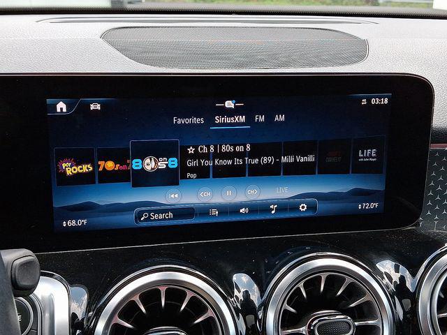 used 2024 Mercedes-Benz GLB 250 car, priced at $32,992