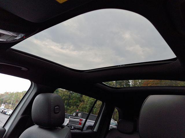 used 2024 Mercedes-Benz GLB 250 car, priced at $32,992