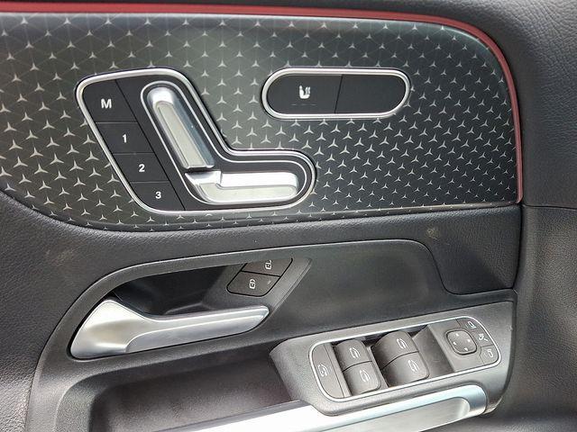 used 2024 Mercedes-Benz GLB 250 car, priced at $32,992