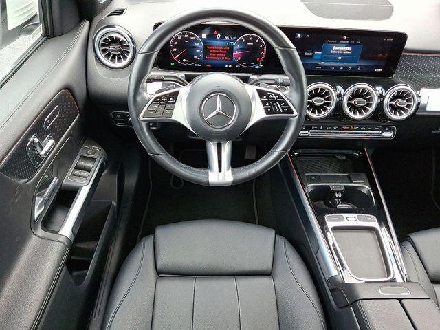 used 2024 Mercedes-Benz GLB 250 car, priced at $32,992