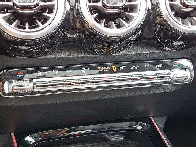 used 2024 Mercedes-Benz GLB 250 car, priced at $32,992