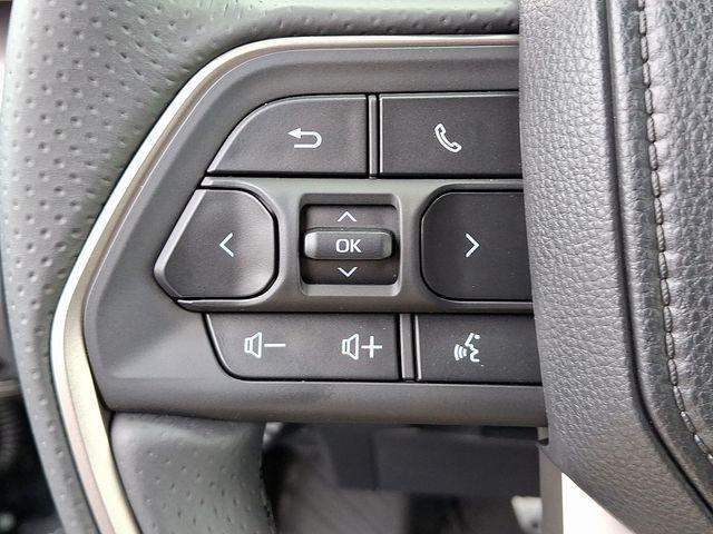 new 2025 Toyota 4Runner car, priced at $52,163