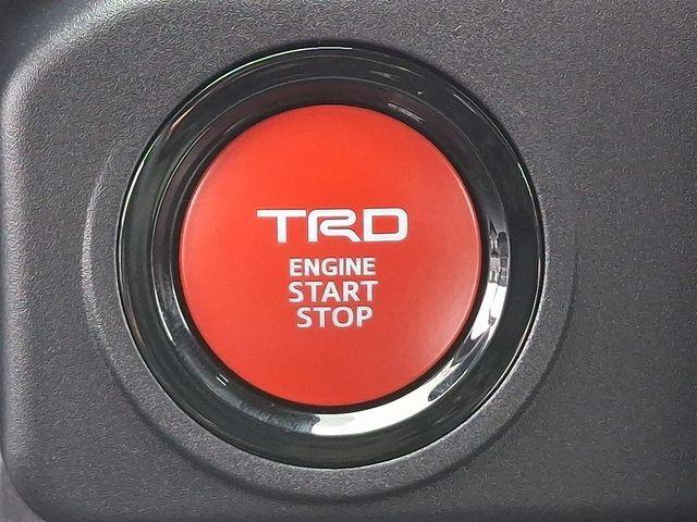 new 2025 Toyota 4Runner car, priced at $52,163