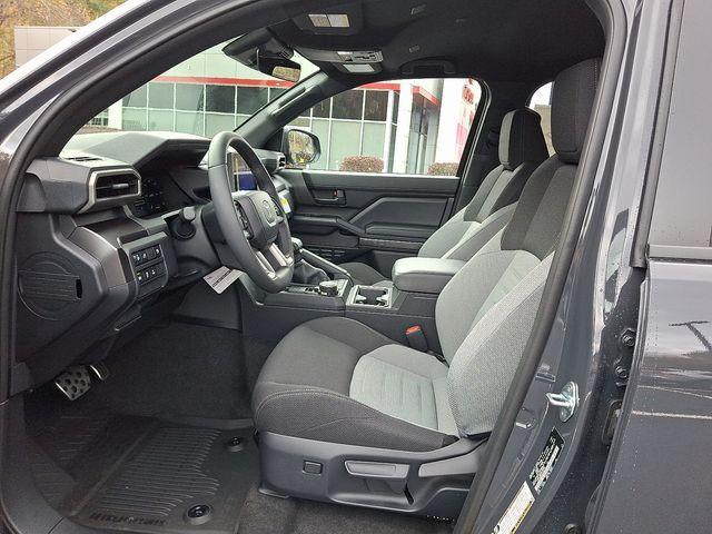 new 2025 Toyota 4Runner car, priced at $52,163