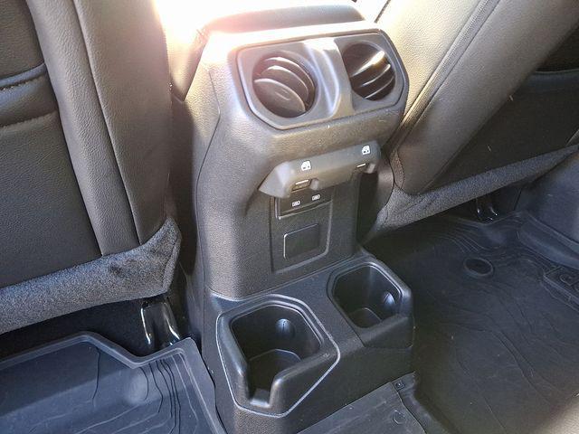 used 2022 Jeep Gladiator car, priced at $35,792