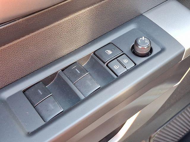 used 2022 Toyota Tundra car, priced at $39,992