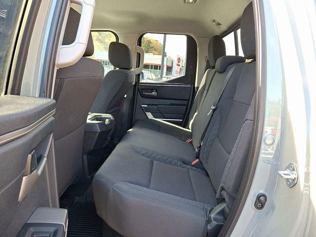 used 2022 Toyota Tundra car, priced at $39,992