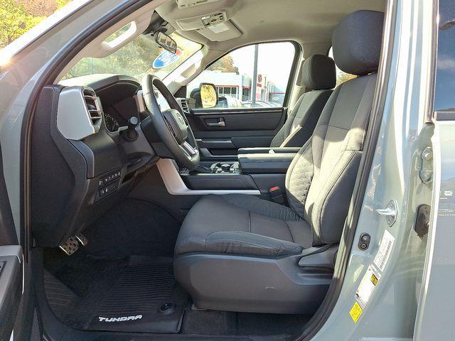 used 2022 Toyota Tundra car, priced at $39,992