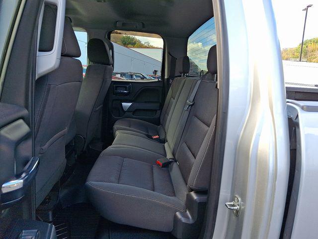 used 2019 Chevrolet Silverado 1500 LD car, priced at $24,691