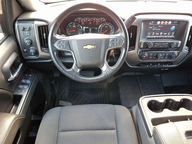 used 2019 Chevrolet Silverado 1500 LD car, priced at $24,691