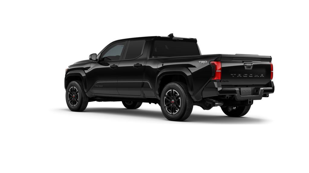 new 2026 Toyota Tacoma car, priced at $47,334