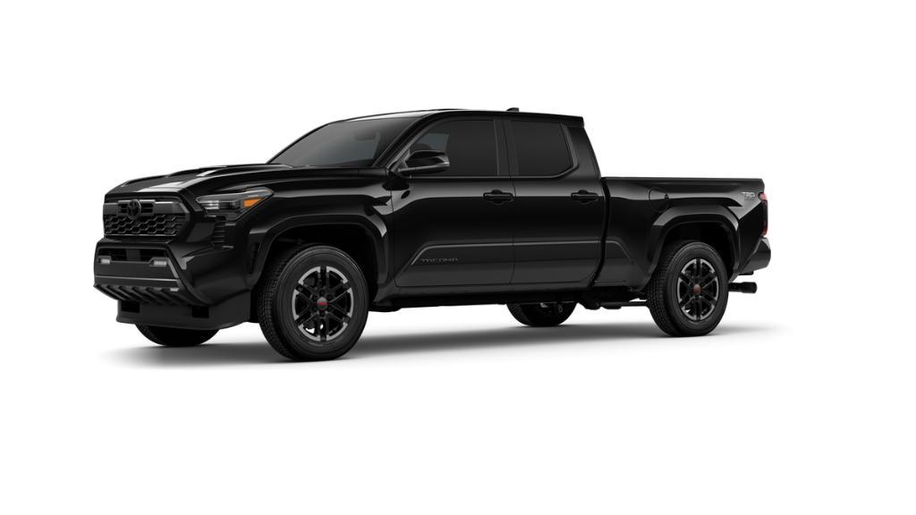 new 2026 Toyota Tacoma car, priced at $47,334