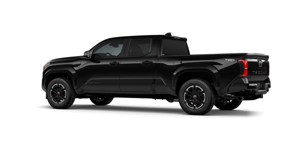 new 2026 Toyota Tacoma car, priced at $47,334