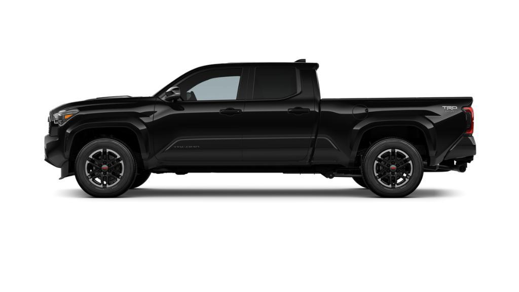 new 2026 Toyota Tacoma car, priced at $47,334